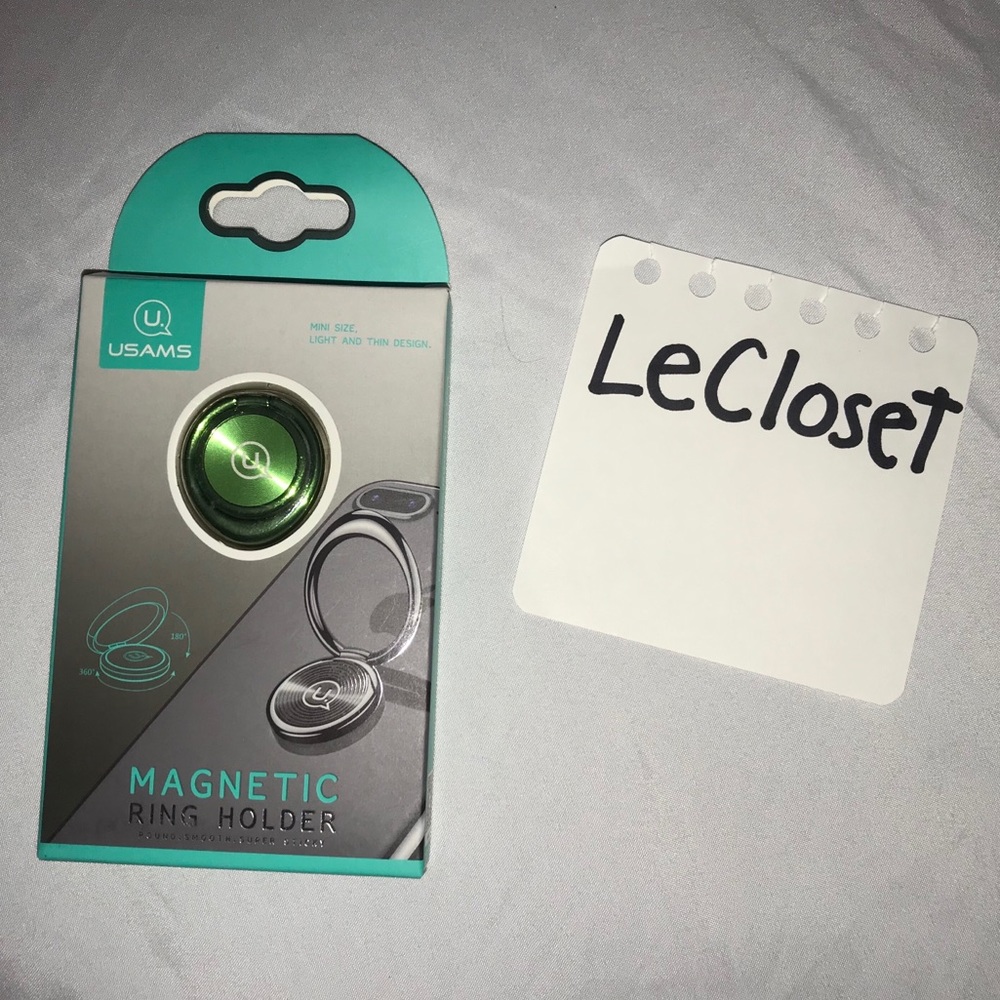 Phone Accessories